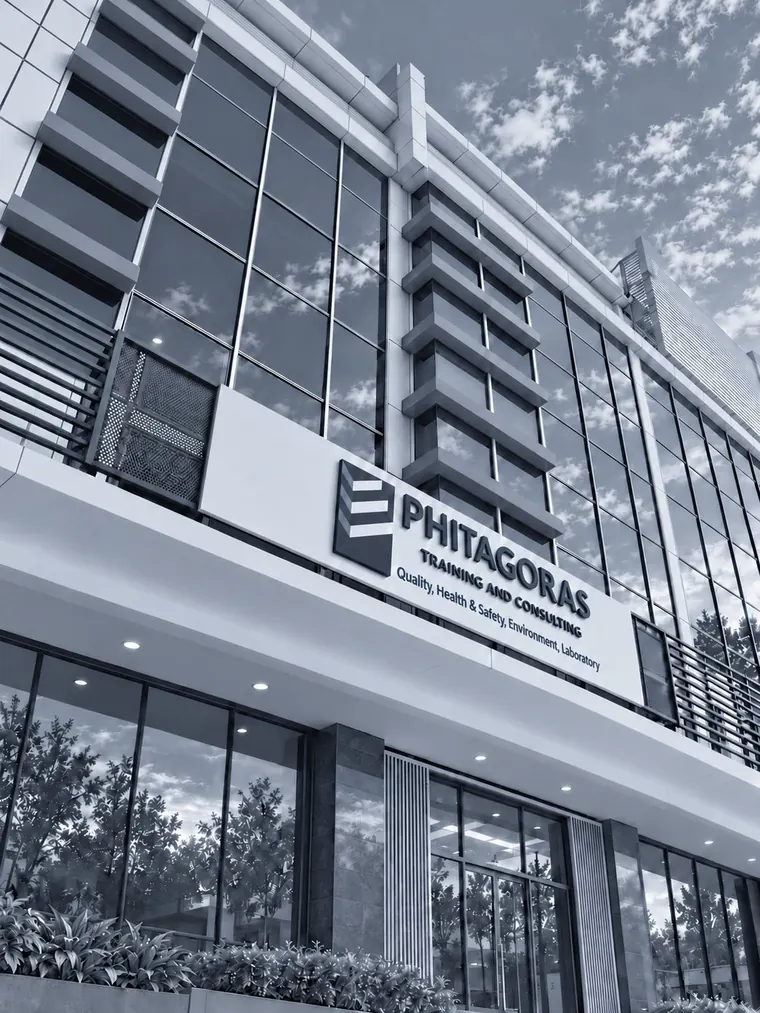 Phitagoras head office in BSD City